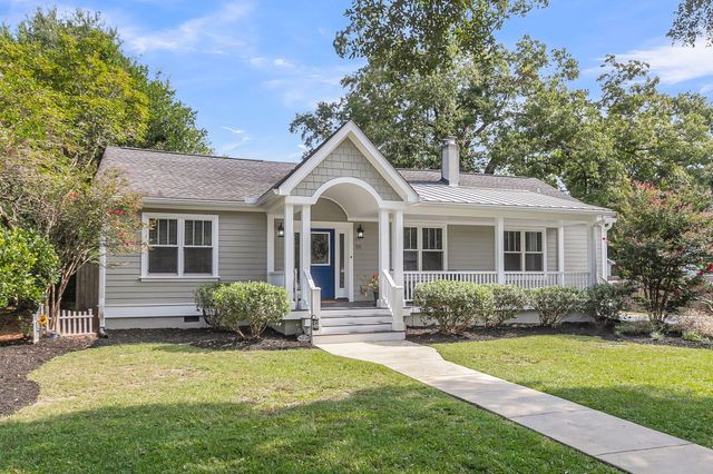 211 E Richardson Avenue, Summerville, SC 29483