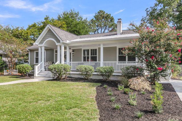 211 E Richardson Avenue, Summerville, SC 29483