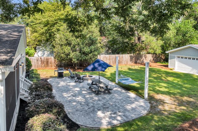 211 E Richardson Avenue, Summerville, SC 29483