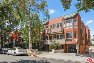 121 N Almont Drive 201, Beverly Hills, CA 90211