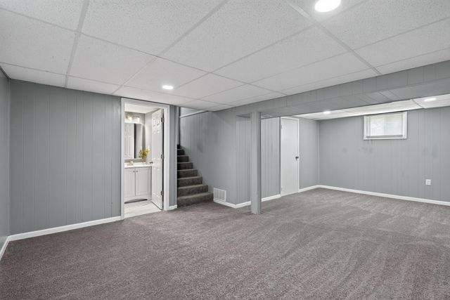 8207 W 127th Avenue, Cedar Lake, IN 46303