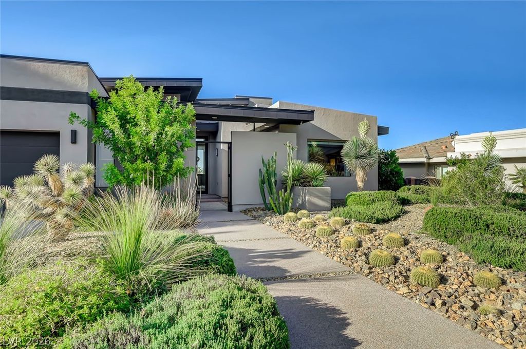 1692 Tangiers Drive, Henderson, NV 89012 — photo 3