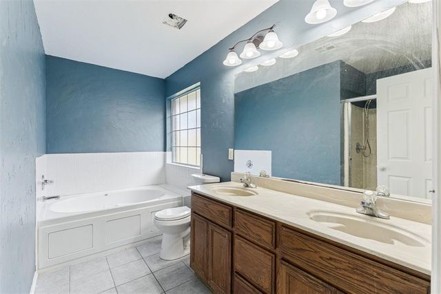 1833 Parkridge Drive, Norman, OK 73071