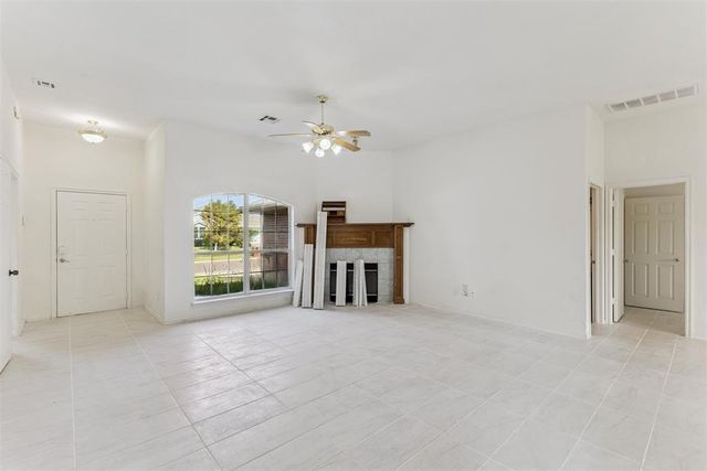 1833 Parkridge Drive, Norman, OK 73071