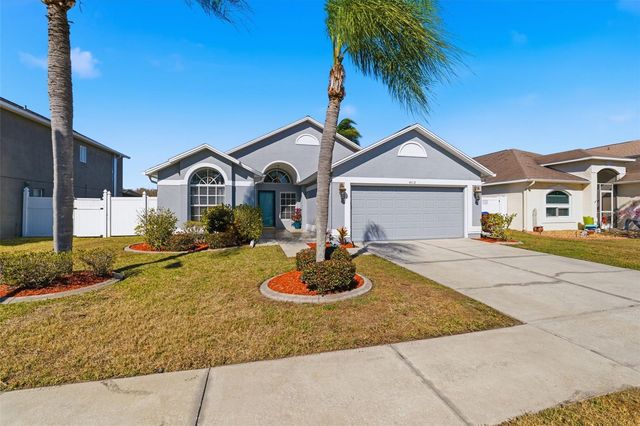 4112 SAVAGE STATION CIRCLE, New Port Richey, FL 34653