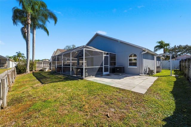 4112 SAVAGE STATION CIRCLE, New Port Richey, FL 34653