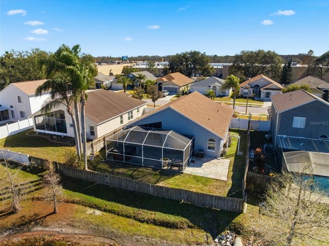 4112 SAVAGE STATION CIRCLE, New Port Richey, FL 34653