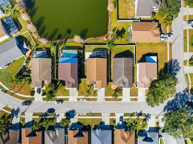 4112 SAVAGE STATION CIRCLE, New Port Richey, FL 34653