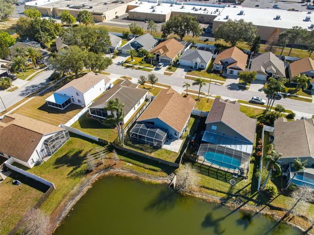 4112 SAVAGE STATION CIRCLE, New Port Richey, FL 34653