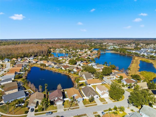 4112 SAVAGE STATION CIRCLE, New Port Richey, FL 34653