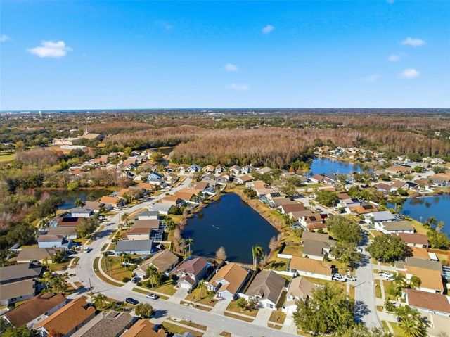 4112 SAVAGE STATION CIRCLE, New Port Richey, FL 34653