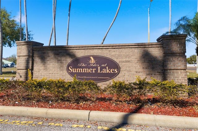 4112 SAVAGE STATION CIRCLE, New Port Richey, FL 34653