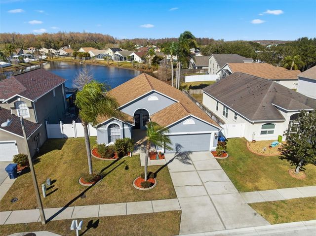 4112 SAVAGE STATION CIRCLE, New Port Richey, FL 34653