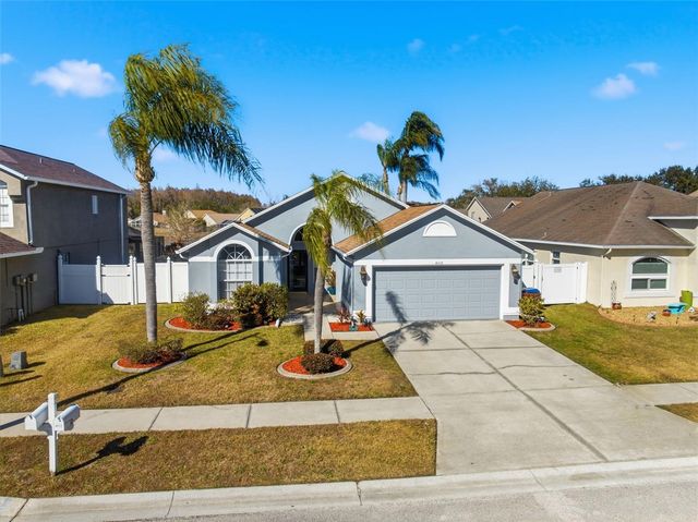4112 SAVAGE STATION CIRCLE, New Port Richey, FL 34653