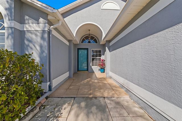 4112 SAVAGE STATION CIRCLE, New Port Richey, FL 34653