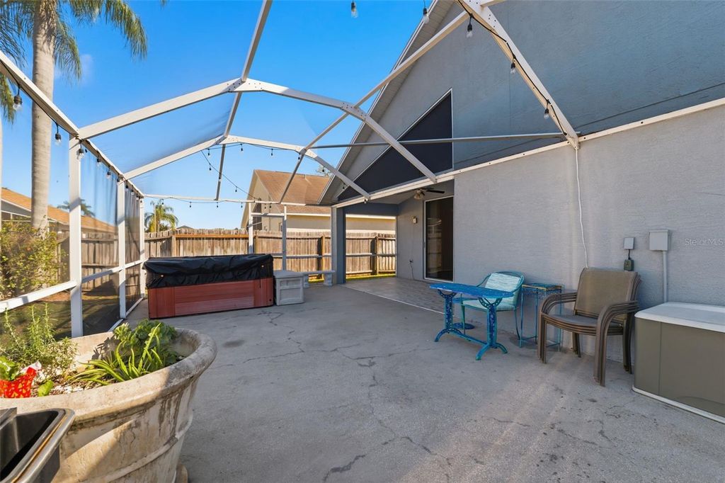 Image 33 of property listing at 4112 SAVAGE STATION CIRCLE, New Port Richey, FL 34653