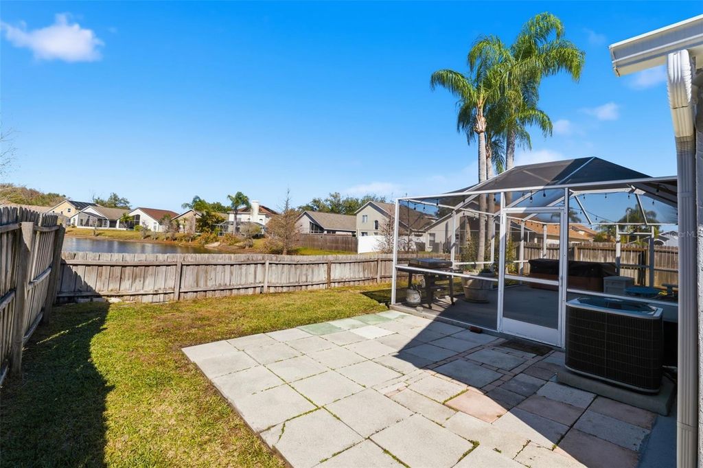 Image 36 of property listing at 4112 SAVAGE STATION CIRCLE, New Port Richey, FL 34653