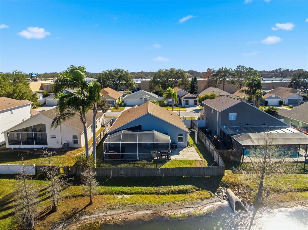 Image 37 of property listing at 4112 SAVAGE STATION CIRCLE, New Port Richey, FL 34653