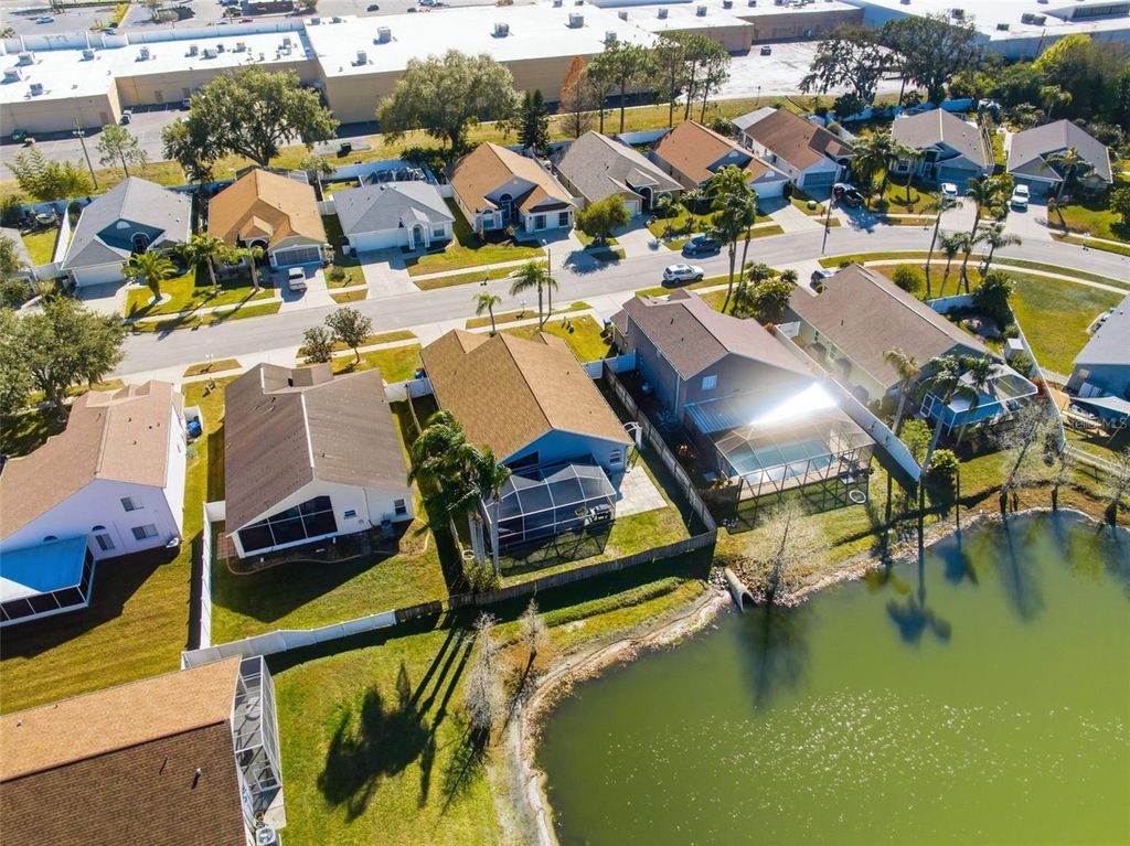 Image 39 of property listing at 4112 SAVAGE STATION CIRCLE, New Port Richey, FL 34653