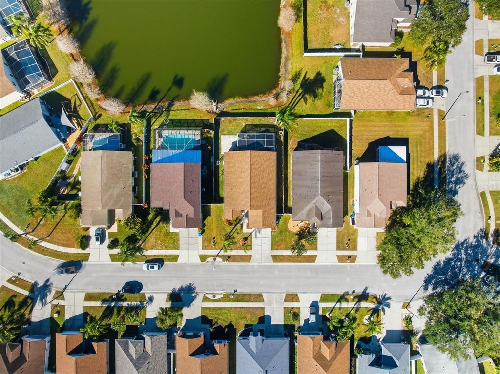 Image 40 of property listing at 4112 SAVAGE STATION CIRCLE, New Port Richey, FL 34653