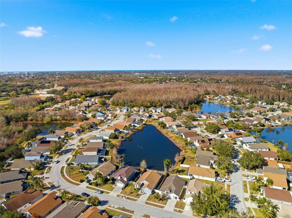 Image 42 of property listing at 4112 SAVAGE STATION CIRCLE, New Port Richey, FL 34653