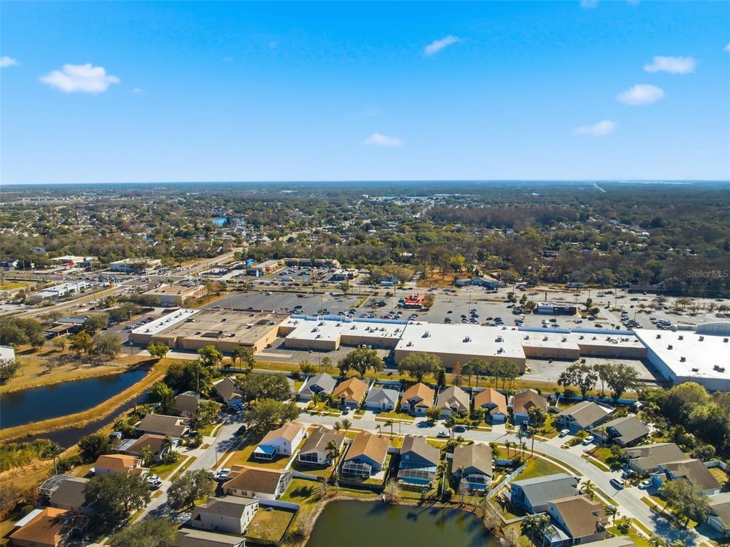 Image 44 of property listing at 4112 SAVAGE STATION CIRCLE, New Port Richey, FL 34653