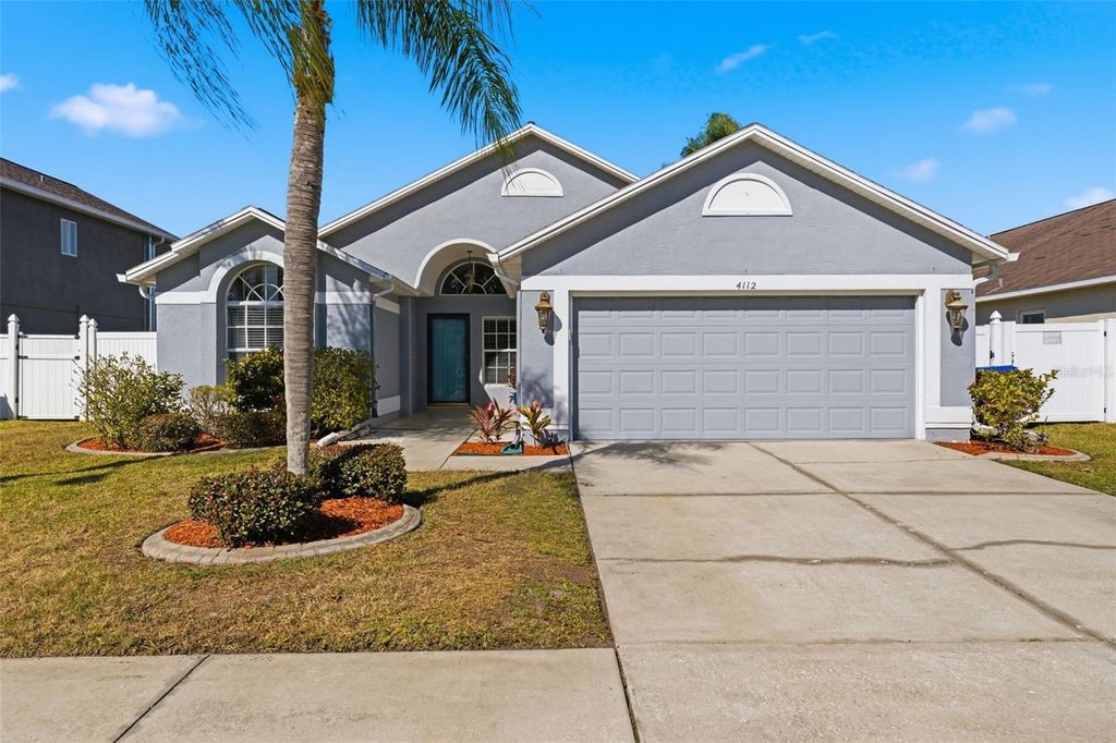Image 45 of property listing at 4112 SAVAGE STATION CIRCLE, New Port Richey, FL 34653