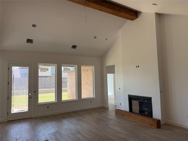 12805 Cobblestone Curve Road, Oklahoma City, OK 73142