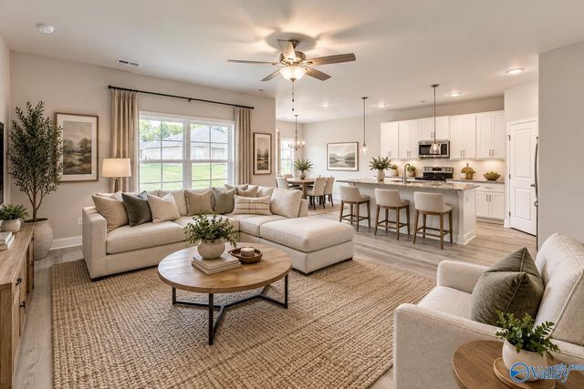 122 Gulf Hills Avenue, Toney, AL 35773