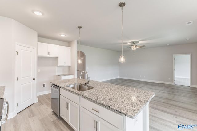 122 Gulf Hills Avenue, Toney, AL 35773