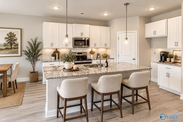 122 Gulf Hills Avenue, Toney, AL 35773