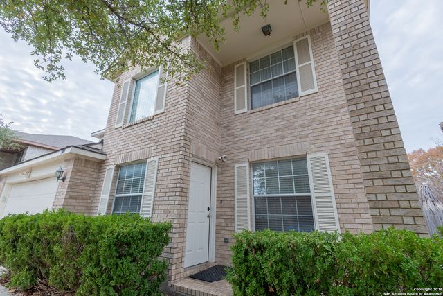 7919 Cerezo, San Antonio, TX 78250