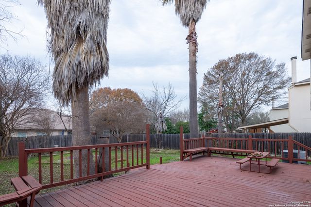 7919 Cerezo, San Antonio, TX 78250