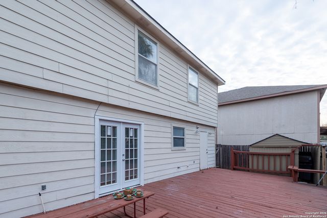 7919 Cerezo, San Antonio, TX 78250