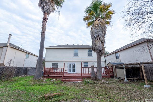 7919 Cerezo, San Antonio, TX 78250