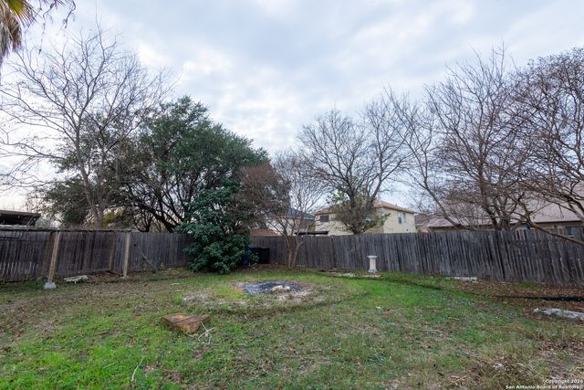 7919 Cerezo, San Antonio, TX 78250