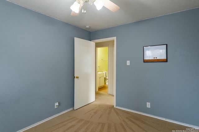 7919 Cerezo, San Antonio, TX 78250