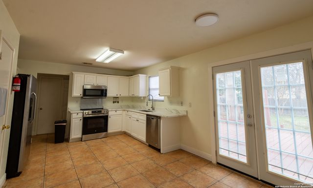 7919 Cerezo, San Antonio, TX 78250