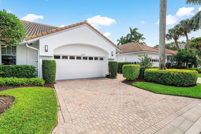 2224 NW 62nd Drive, Boca Raton, FL 33496