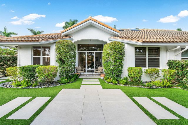 2224 NW 62nd Drive, Boca Raton, FL 33496