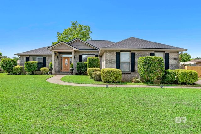 1054 Tampa Avenue, Foley, AL 36535