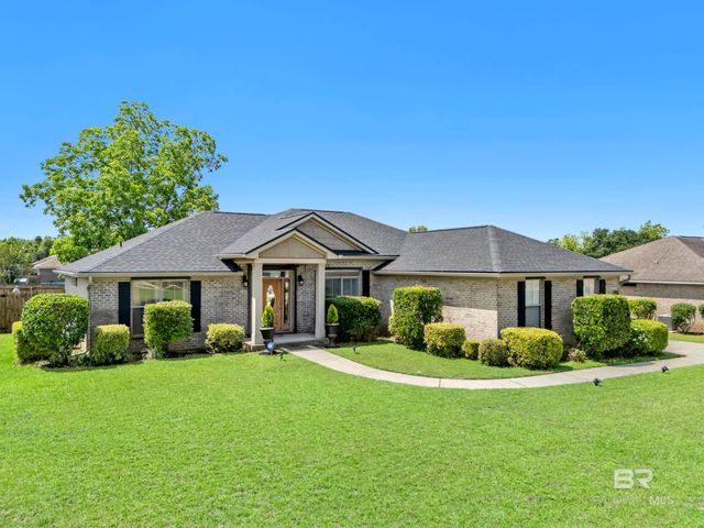 1054 Tampa Avenue, Foley, AL 36535