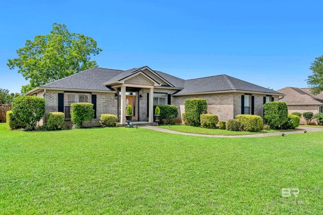 1054 Tampa Avenue, Foley, AL 36535