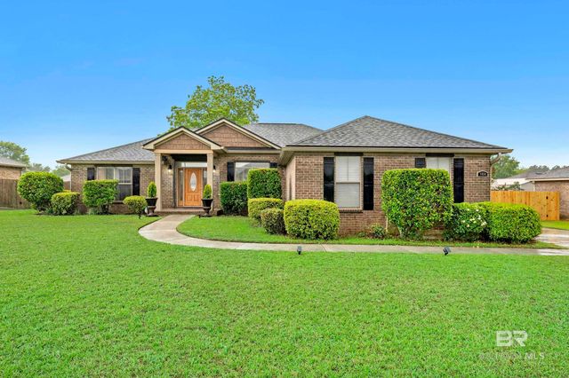 1054 Tampa Avenue, Foley, AL 36535