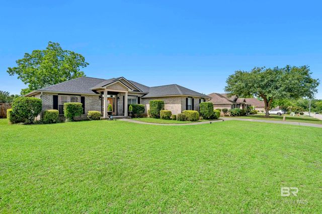 1054 Tampa Avenue, Foley, AL 36535
