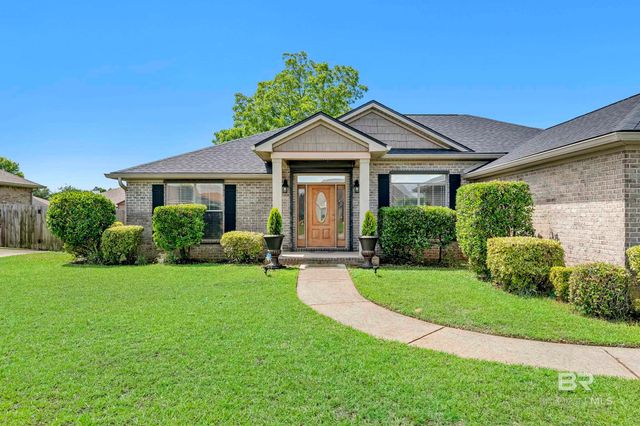 1054 Tampa Avenue, Foley, AL 36535