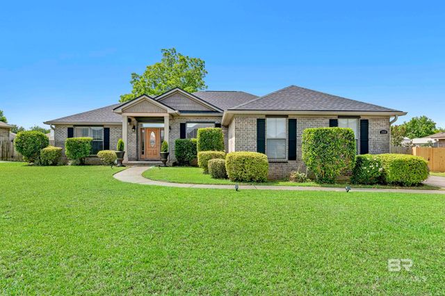 1054 Tampa Avenue, Foley, AL 36535