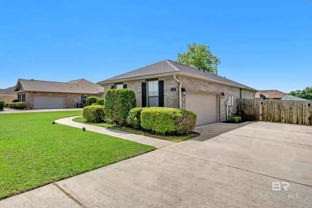 1054 Tampa Avenue, Foley, AL 36535