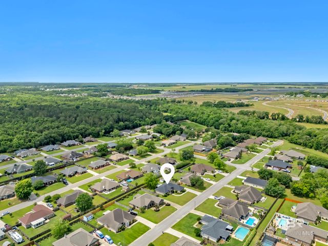 1054 Tampa Avenue, Foley, AL 36535