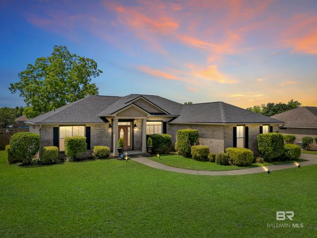 1054 Tampa Avenue, Foley, AL 36535